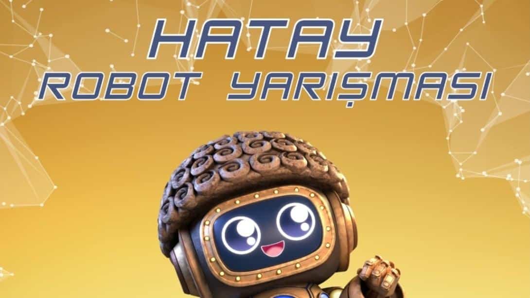 Hatay Valisi Sayın Mustafa MASATLI'dan İlçemize Katılım Belgesi